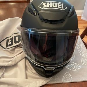SHOEI RF 1400 HELMET